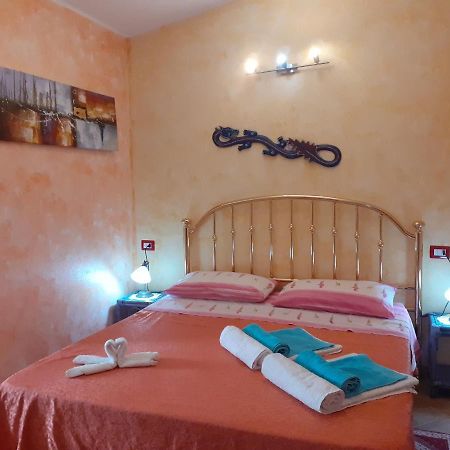 קרדדו B&B Sa Funtana מראה חיצוני תמונה